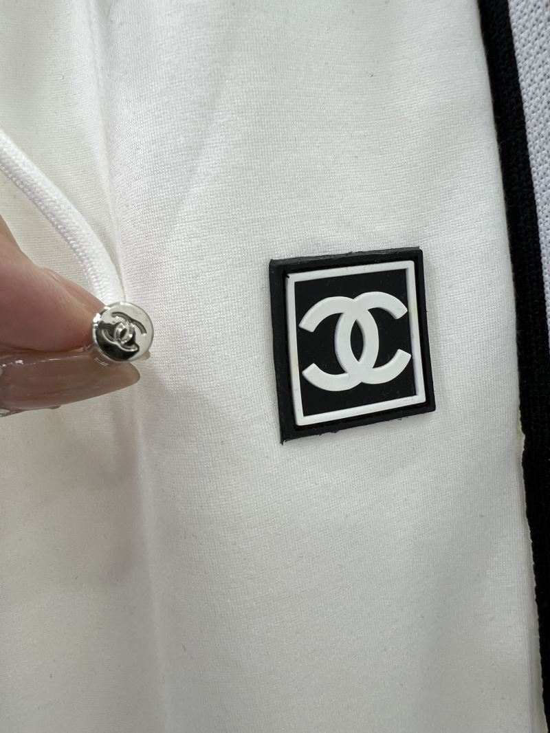 Chanel Long Suits